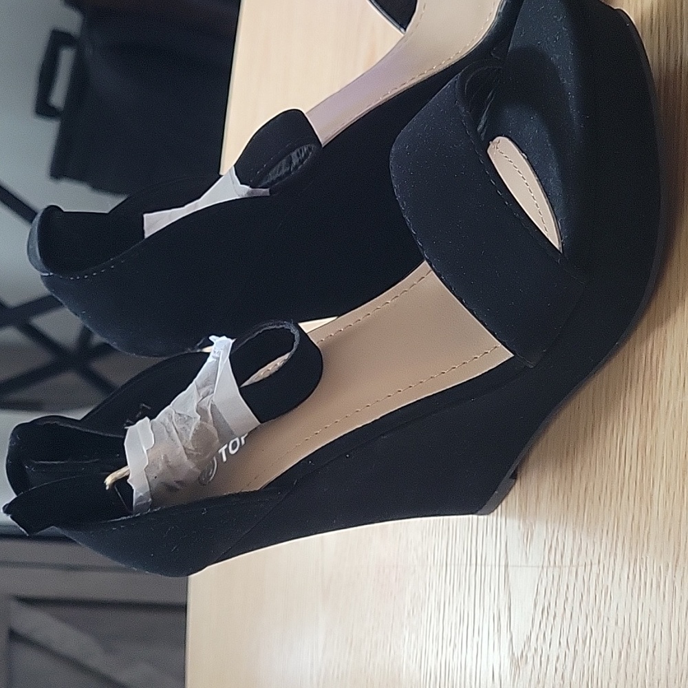 Top Moda Shoes - Picture 3 of 7